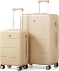 Hanke Luggage Sets 2 Piece by Hanke