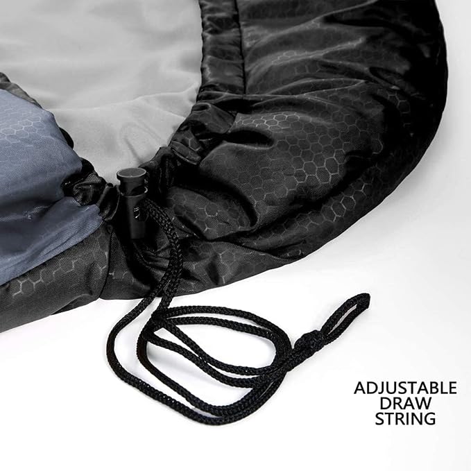 oaskys Camping Sleeping Bag - Image 5