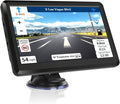 2025 Map Car GPS Navigation GPS Navigation by JOGANVE