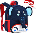 Padgene Toddler Harness Backpacks Safety Leash Kids Anti Lost Kindergarten by Cozystep