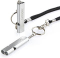 Noopel Emergency Whistles Lifeguard Safety Whistle by FocusonYourSafety
