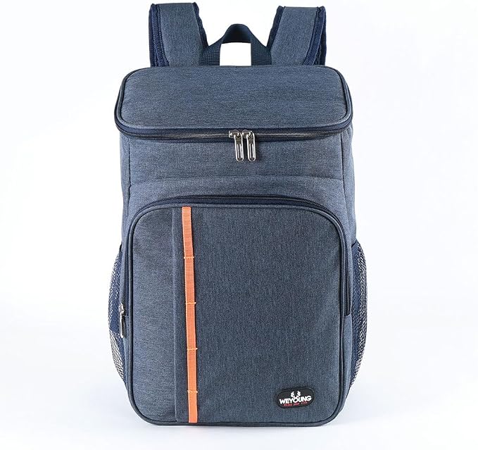 CODOBON Cooler Backpack 20L Insulated Backpack Coolers Lightweight Leak-Proof - Image 7