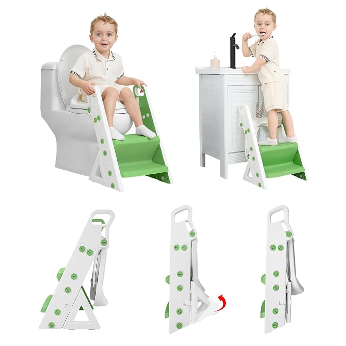 Primlect Space-Saving Potty Training Seat by Primlect