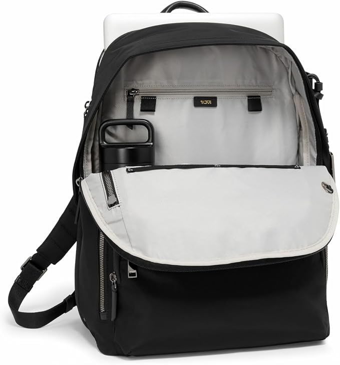 TUMI - Voyageur Montana Backpack - Stylish Travel Backpack - Image 2