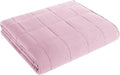 L'AGRATY Weighted Blanket by LAGRATY