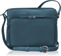 ili New York Genuine Leather Crossbody Bags by iliNewYork