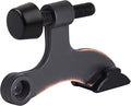 HOMOTEK 24 Pack Hinge Pin Oil Rubbed Bronze Door Stopper, Adjustable Deluxe by HOMOTEK
