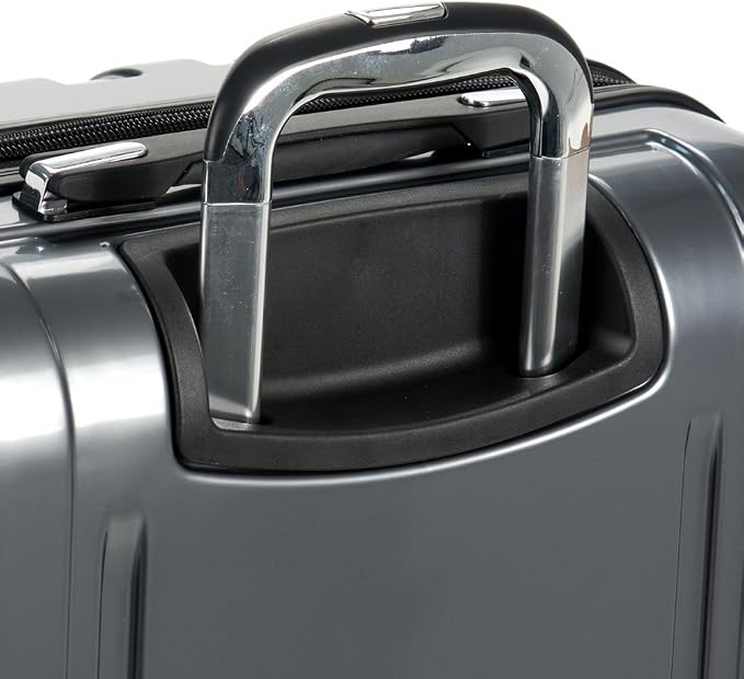 DELSEY PARIS Helium Aero Hardside Expandable Luggage - Image 5