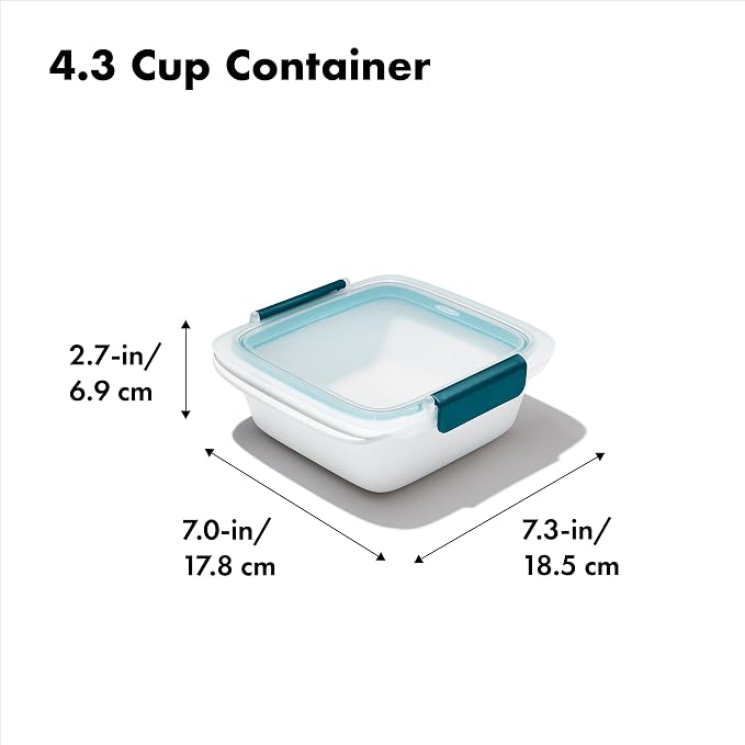 OXO GG PREP AND GO SANDWICH CONTAINER - Image 6