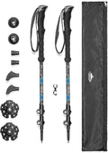 Cascade Mountain Tech Trekking Poles by CascadeMountainTech