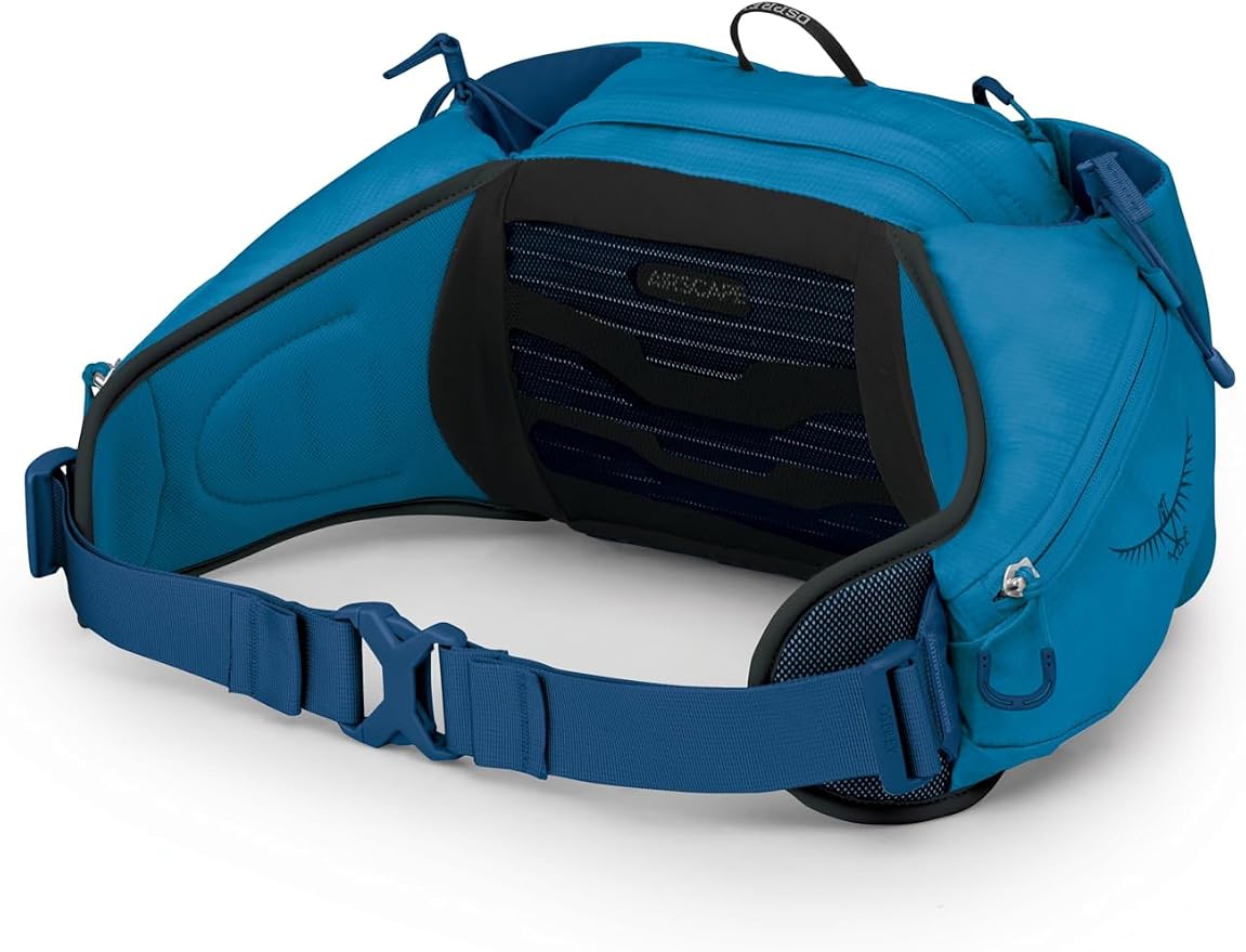 Osprey Talon 6L Men's Lumbar Hiking Waist Pack - Image 7