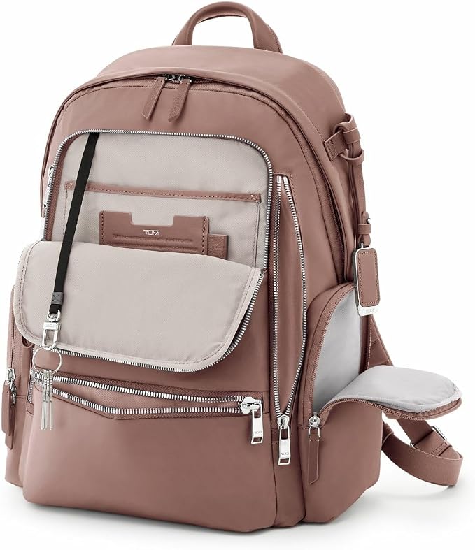 TUMI - Voyageur Celina Backpack - Travel Backpack - Image 2