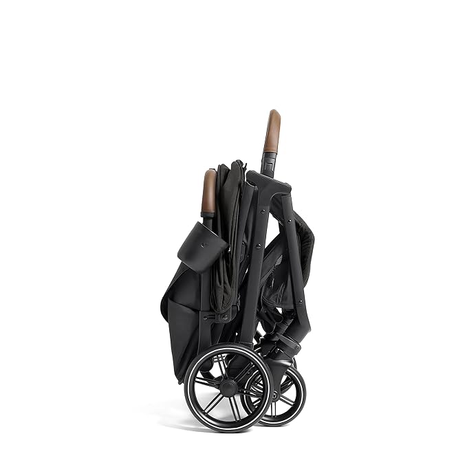Joie Nutmeg Compact Stroller – Lightweight and Compact Stroller - Image 5