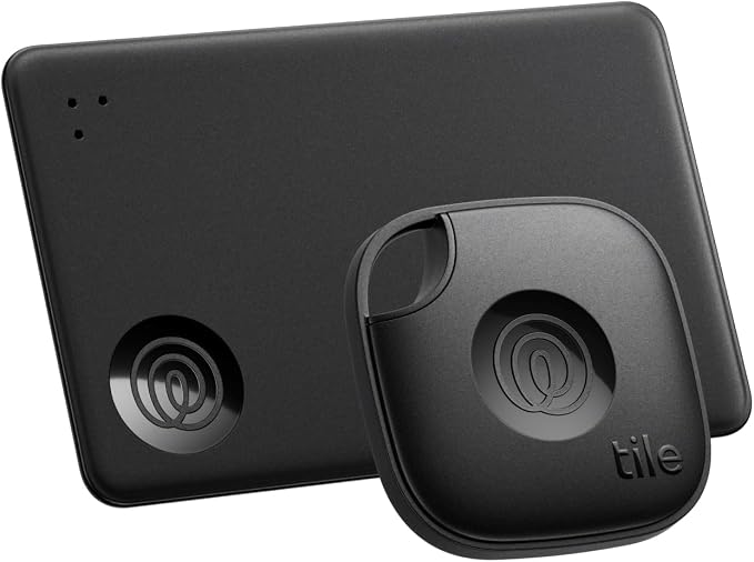 Tile by Life360 Starter Pack by Tile