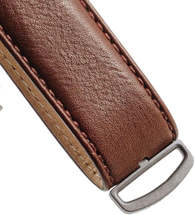 Jibbon Italian Premium Leather Key Organizer - Image 5