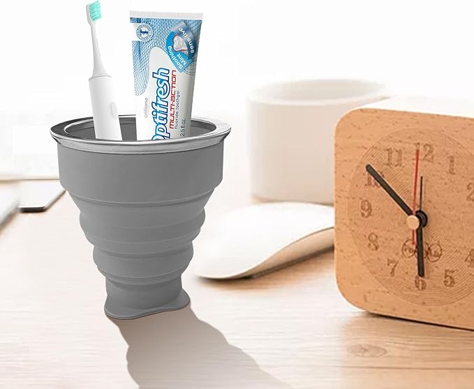 200ML Collapsible Cup - Image 7
