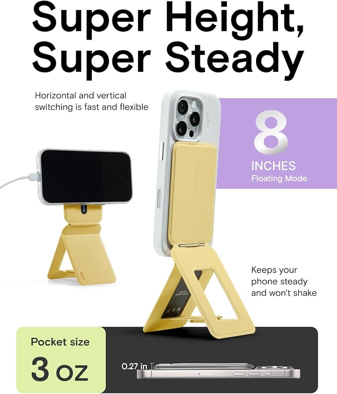 MOFT Phone Tripod Stand Selfie Stick - Image 6