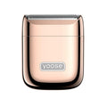 yoose Electric Razors for Women, IPX7 Alloy Body Bikini Trimmer for Women by yoose
