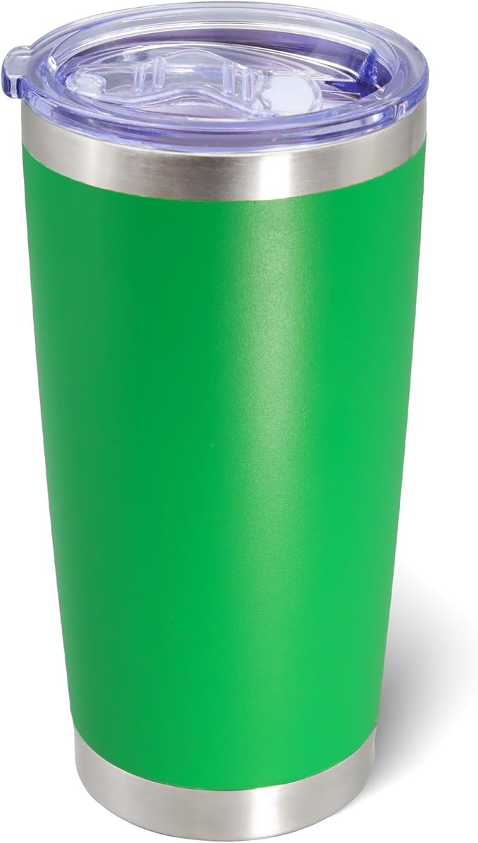 20oz Tumbler Bulk Stainless Steel Tumblers by AIANJI