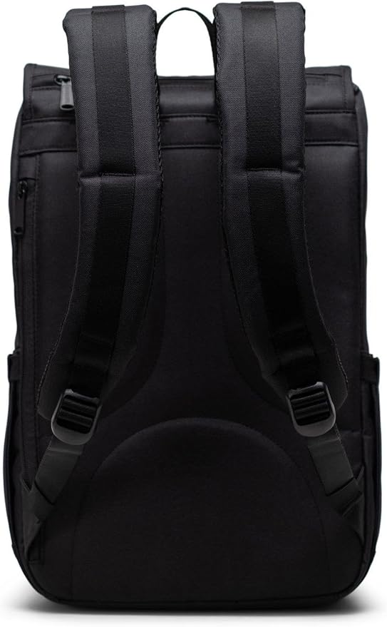 Herschel Supply Co. Little America Mid, One Size - Image 5