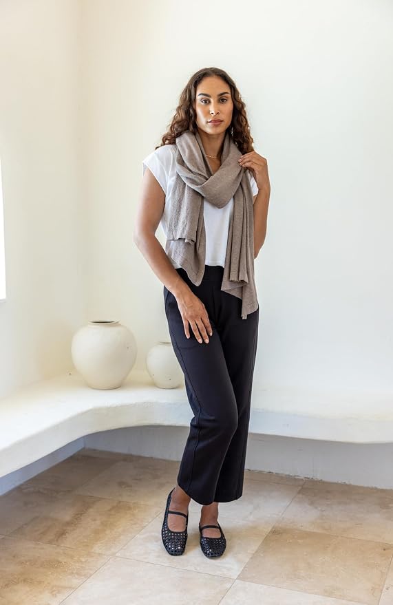 zestt Dreamsoft Travel Scarf, Wrap and Shawl - Image 9