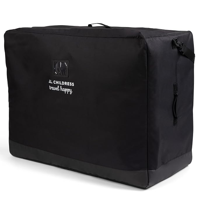 J.L. Childress Universal Stroller Travel Bag - Image 6