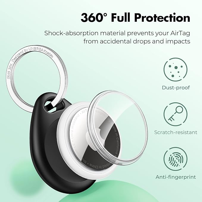 UNBREAKcable 360° Protective Case - Image 3