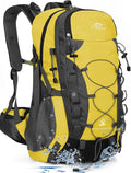 INOXTO lightweight Hiking Backpack 35L/40L Hiking Daypack by INOXTO