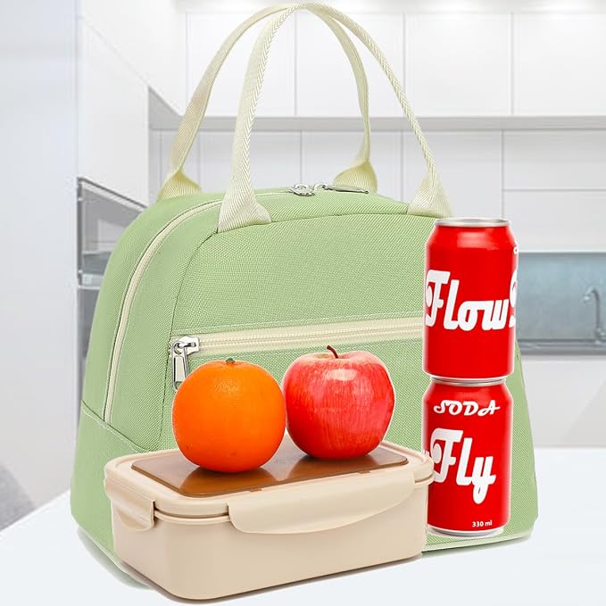 FlowFly Insulated Lunch Cooler Bag - Image 7