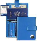 Passport Holder Wallet Cover Case by mokzer