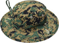 Sun Hats for Men Women Boonie Hat Foldable Fishing Hat UPF 50+ Bucket Hat for by ZOORON