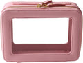 SANHECUN Toiletry bag waterproof cosmetic organizer by SANHECUN