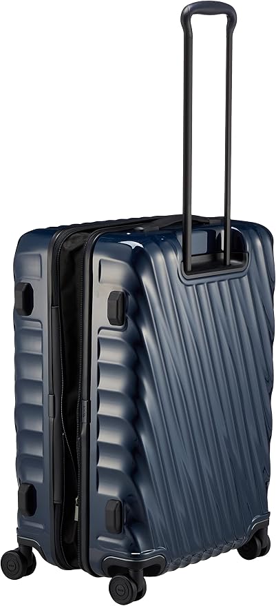 TUMI - 19 Degree Medium Checked Luggage 4 Wheeled Packing Case - Hard Shell - Image 2