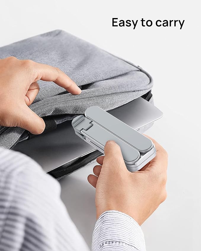 SODI Ultra Compact Foldable Laptop Stand - Image 6