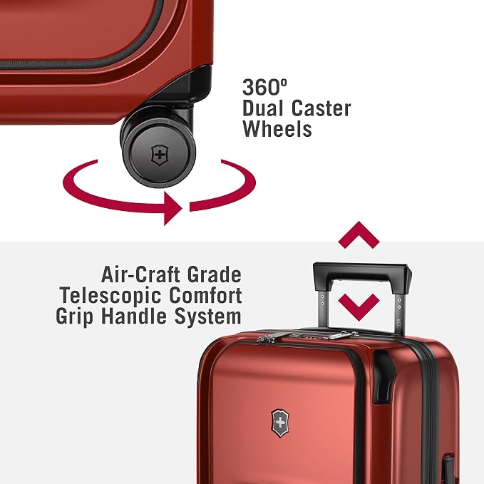 Victorinox Spectra 3.0 Frequent Flyer Carry-On - Image 6