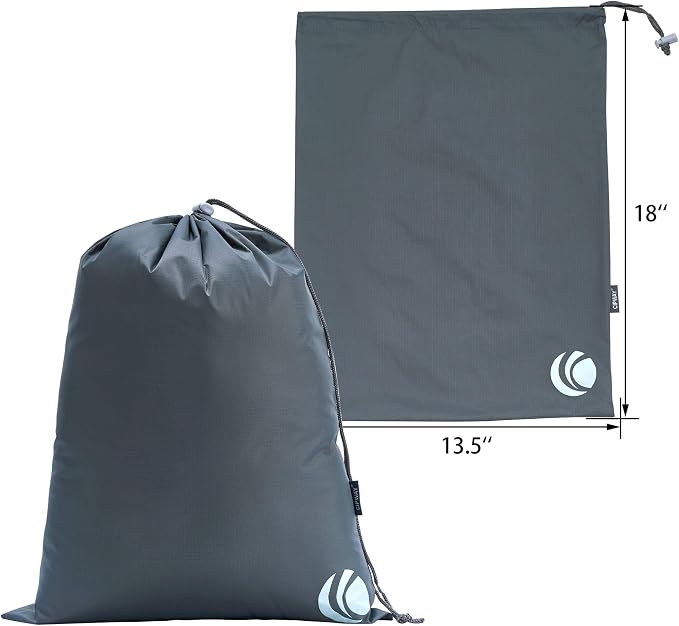 Cipway - 5 Set Compression Packing Cubes - Image 5