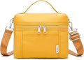 NOL Natural Organic Lifestyle Insulated Lunch Bags by NOLNaturalOrganicLifestyle