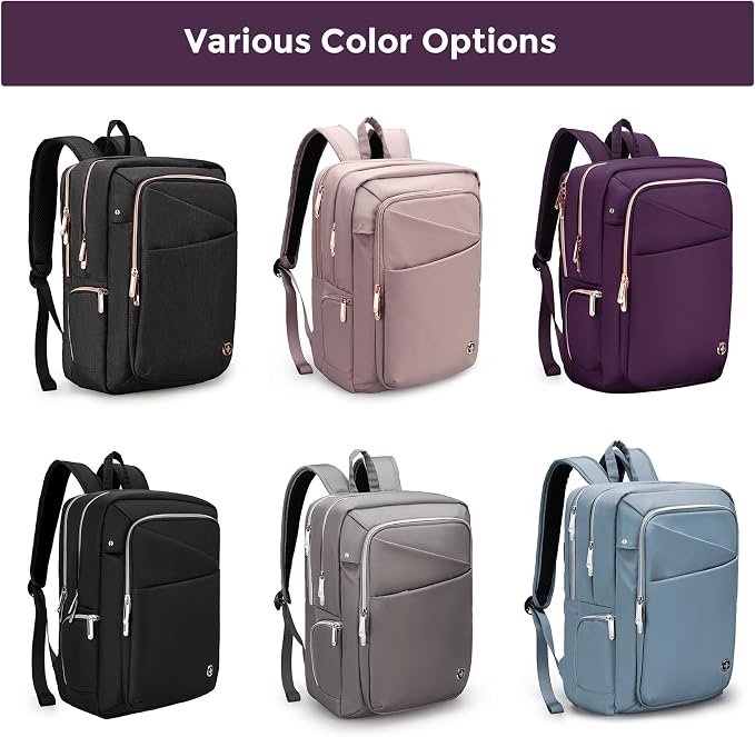 Swissdigital Design Business Laptop Backpack - Image 8