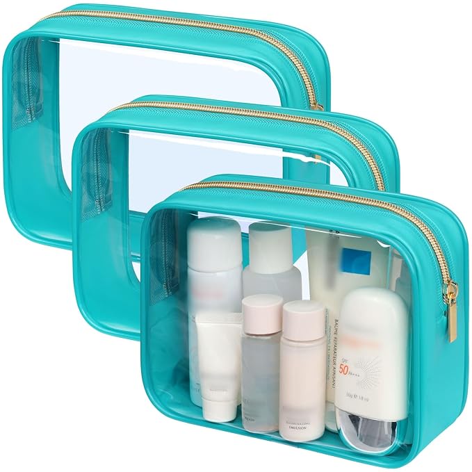PACKISM TSA Approved Toiletry Bag by Packism