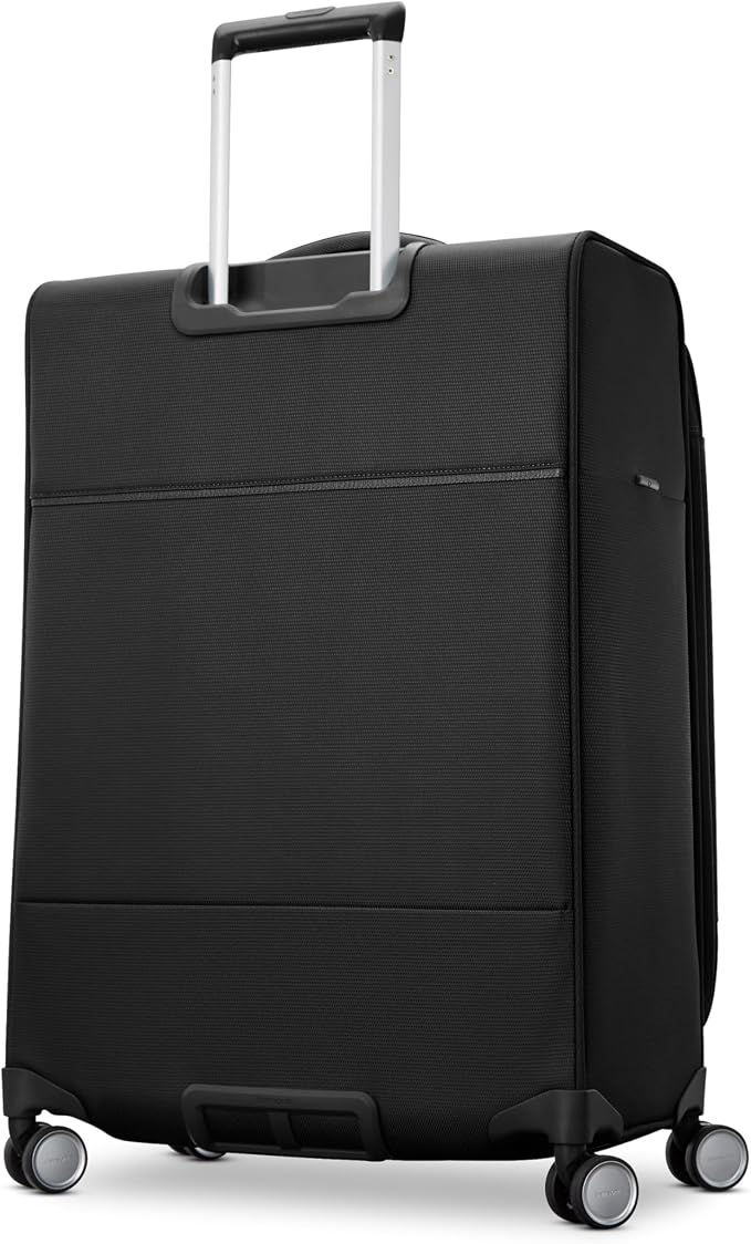 Samsonite UpLIFT Lightweight Medium Checked Softside Luggage - Image 2