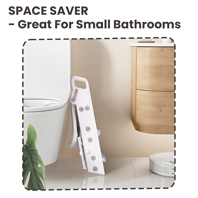 Primlect Space-Saving Potty Training Seat - Image 2