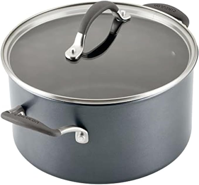 Circulon A1 Series with ScratchDefense Technology Nonstick Induction - Image 3