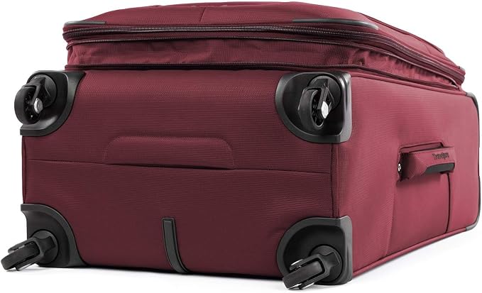 Travelpro Maxlite 5 Softside Expandable 3-Piece Luggage Set — Carry-On - Image 5
