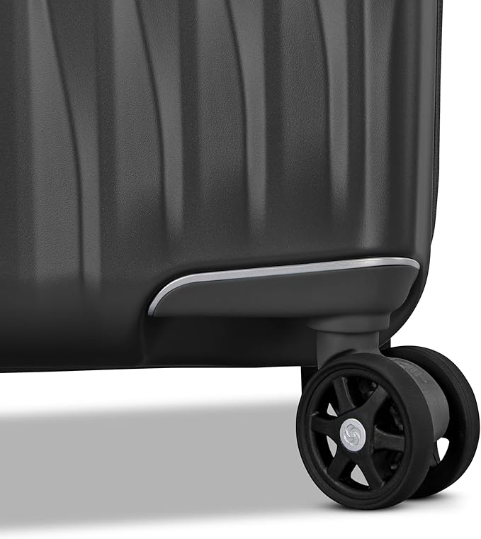 Samsonite UpLIFT Carry-On Hardside Luggage - Image 5