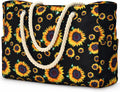 Becokan Beach Bag Large Beach Tote Bag by BecokanBeachBagSpecialist