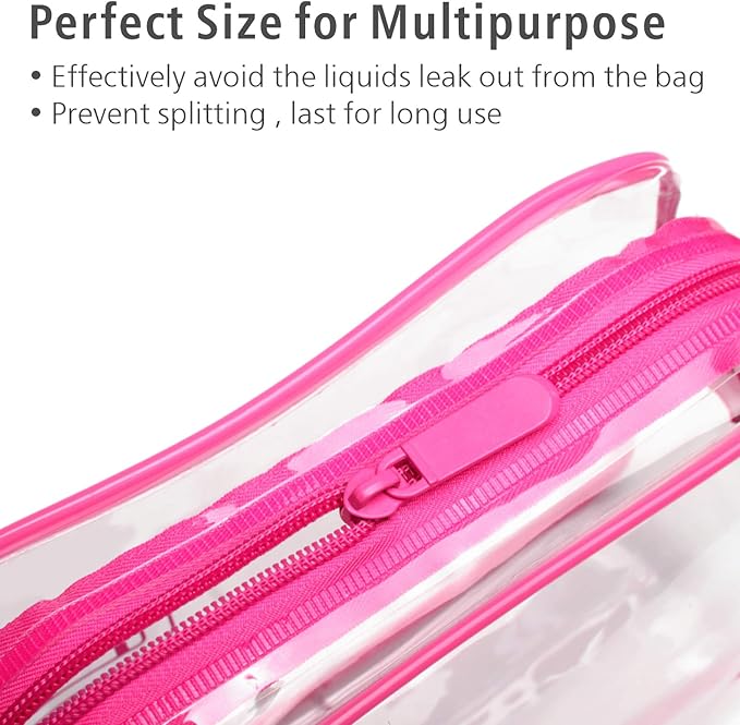 PACKISM TSA Approved Toiletry Bag - Image 5