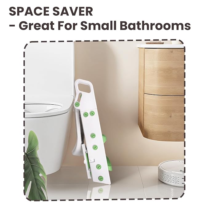 Primlect Space-Saving Potty Training Seat - Image 2