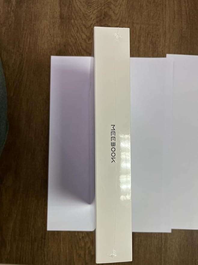 Meebook E-Reader M8 | 7.8' Eink Carta Screen | 300PPI Smart Light | Android 14 - Image 13