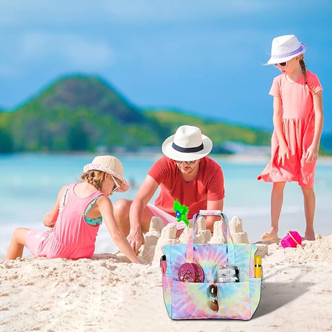 CAMTOP Waterproof Beach Tote Bag - Image 5
