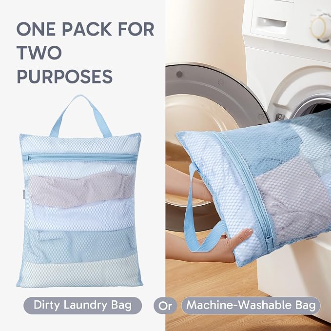 ALL INCLUDED 10 Set Durable Packing Cubes - Image 5
